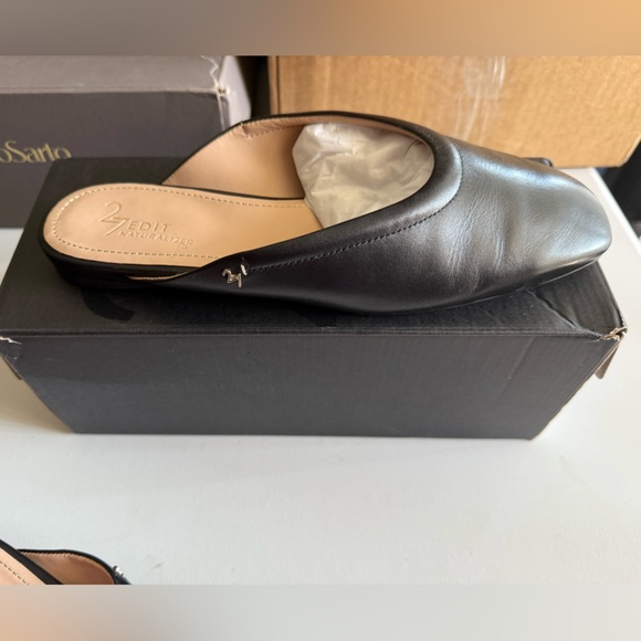 Naturalizer Women's 27 Edit Carla Mule. Size 8 W - Picture 9 of 17
